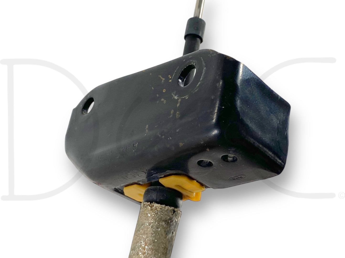 03-07 Ford F250 F350 5R110 Auto Trans Transmission Gear Shift Shifter Cable OE
