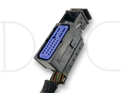 05 Ford Excursion 6.0 Front Body Engine Bay Wiring Harness 5C3T-12A581-P260F DC