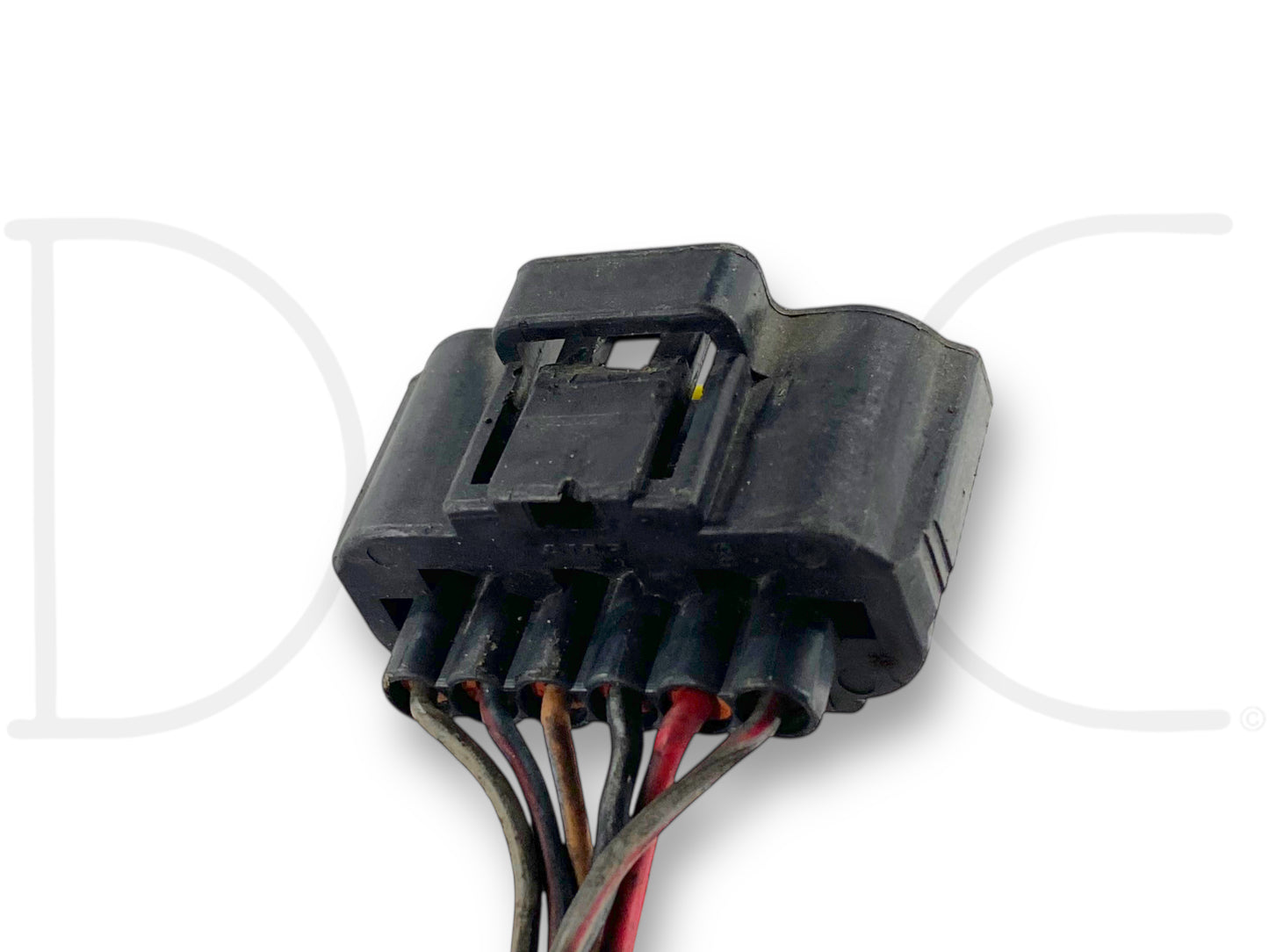 05 Ford Excursion 6.0 Front Body Engine Bay Wiring Harness 5C3T-12A581-P260F DC