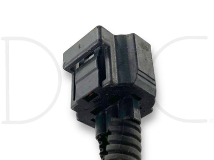 05 Ford Excursion 6.0 Front Body Engine Bay Wiring Harness 5C3T-12A581-P260F DC