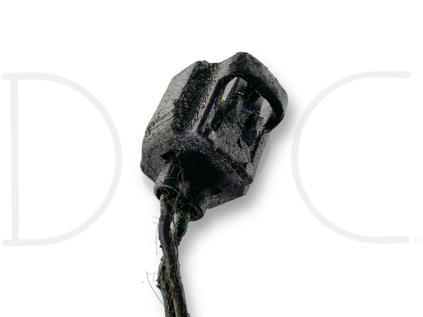 05 Ford Excursion 6.0 Front Body Engine Bay Wiring Harness 5C3T-12A581-P260F DC