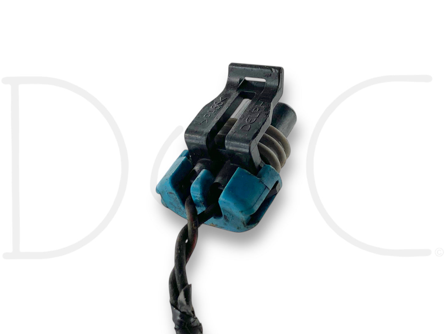 05 Ford Excursion 6.0 Front Body Engine Bay Wiring Harness 5C3T-12A581-P260F DC