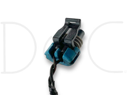 05 Ford Excursion 6.0 Front Body Engine Bay Wiring Harness 5C3T-12A581-P260F DC