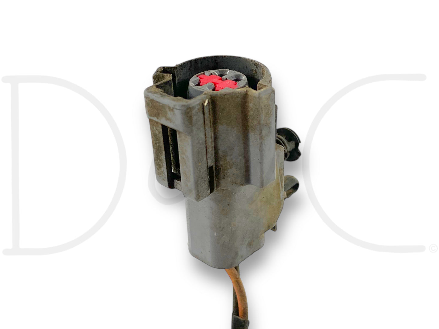 05 Ford Excursion 6.0 Front Body Engine Bay Wiring Harness 5C3T-12A581-P260F DC