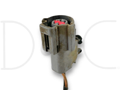 05 Ford Excursion 6.0 Front Body Engine Bay Wiring Harness 5C3T-12A581-P260F DC