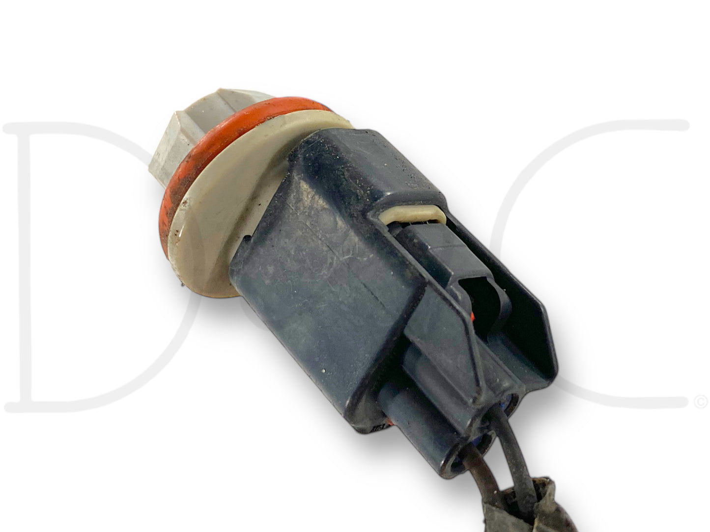 05 Ford Excursion 6.0 Front Body Engine Bay Wiring Harness 5C3T-12A581-P260F DC