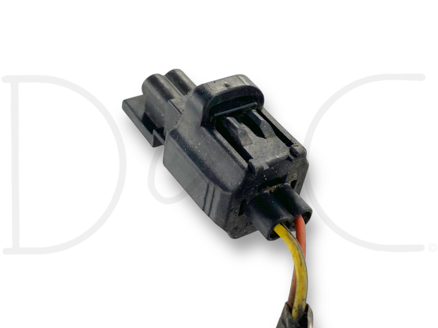 05 Ford Excursion 6.0 Front Body Engine Bay Wiring Harness 5C3T-12A581-P260F DC