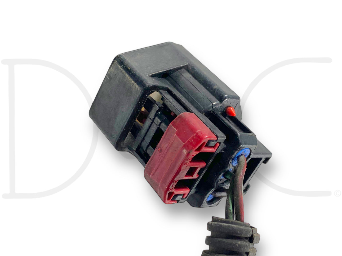 05 Ford Excursion 6.0 Front Body Engine Bay Wiring Harness 5C3T-12A581-P260F DC