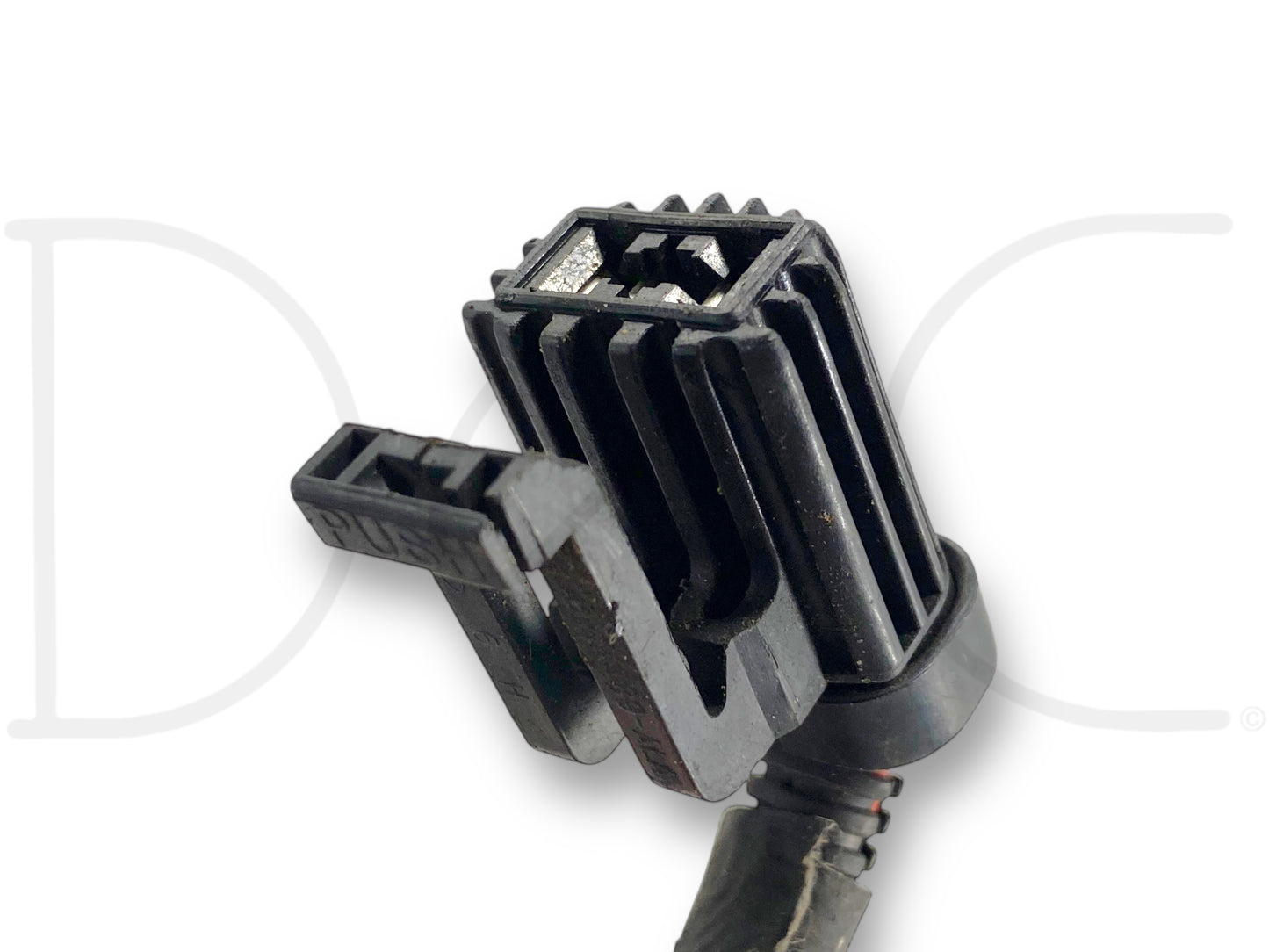 05 Ford Excursion 6.0 Front Body Engine Bay Wiring Harness 5C3T-12A581-P260F DC