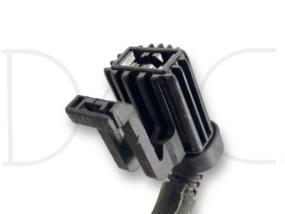 05 Ford Excursion 6.0 Front Body Engine Bay Wiring Harness 5C3T-12A581-P260F DC