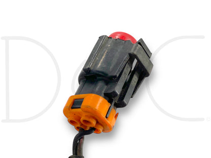 05 Ford Excursion 6.0 Front Body Engine Bay Wiring Harness 5C3T-12A581-P260F DC