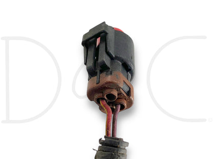 05 Ford Excursion 6.0 Front Body Engine Bay Wiring Harness 5C3T-12A581-P260F DC