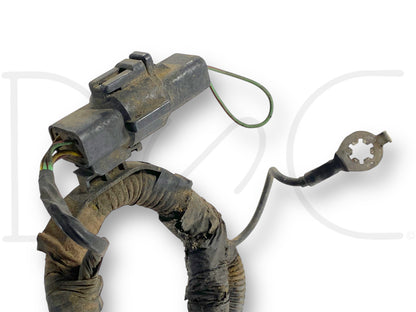 05 Ford Excursion 6.0 Front Body Engine Bay Wiring Harness 5C3T-12A581-P260F DC