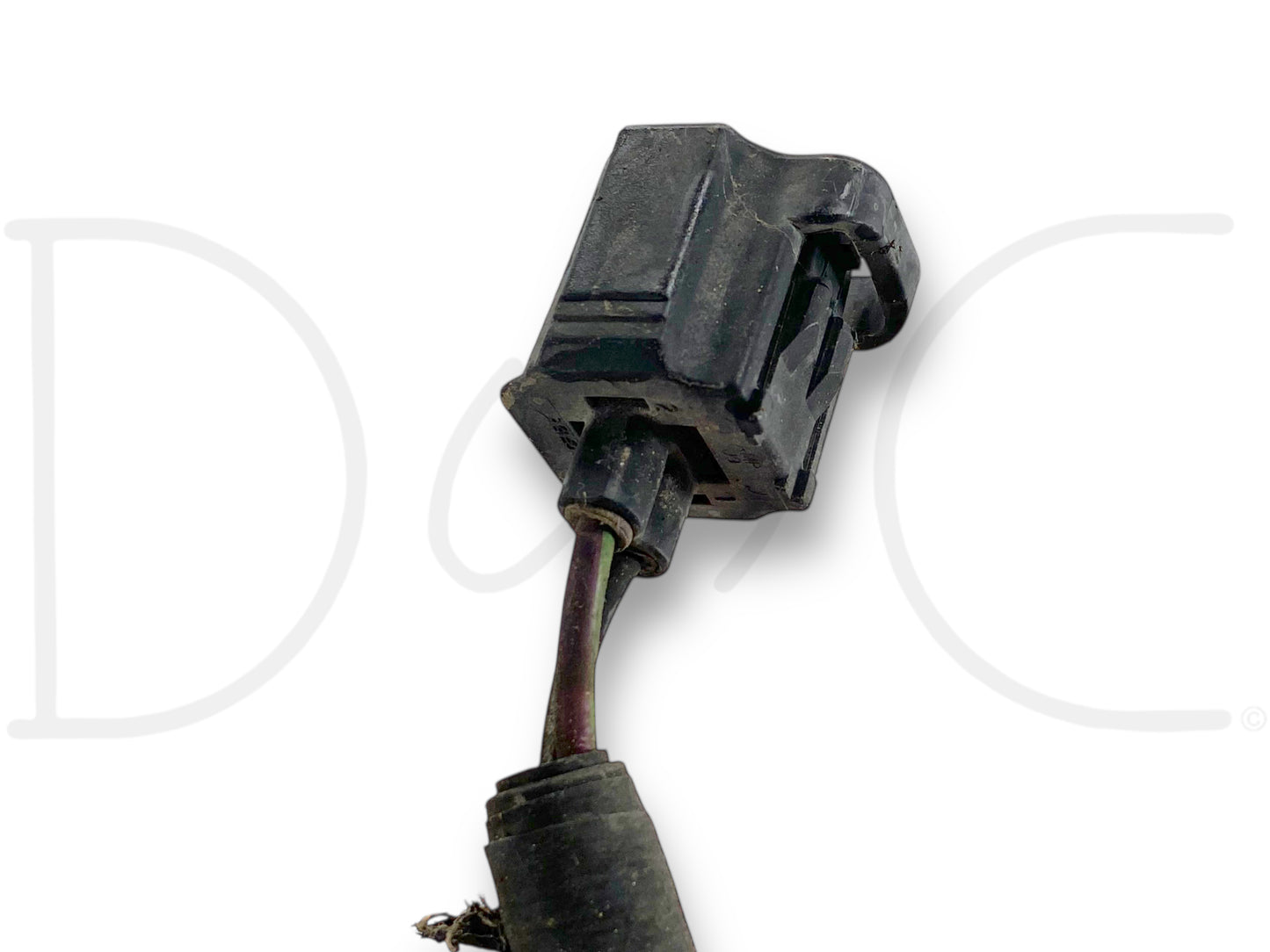 05 Ford Excursion 6.0 Front Body Engine Bay Wiring Harness 5C3T-12A581-P260F DC