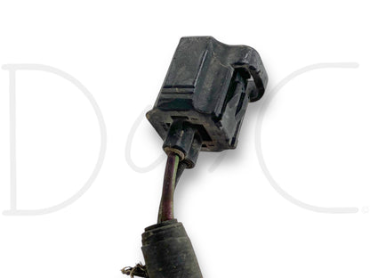 05 Ford Excursion 6.0 Front Body Engine Bay Wiring Harness 5C3T-12A581-P260F DC