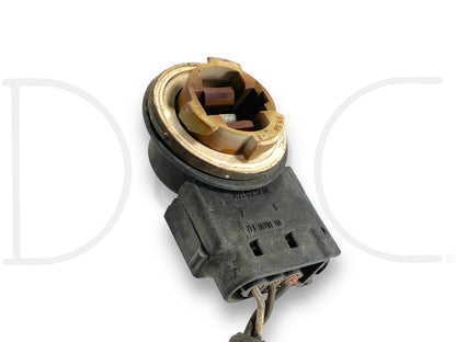 05 Ford Excursion 6.0 Front Body Engine Bay Wiring Harness 5C3T-12A581-P260F DC