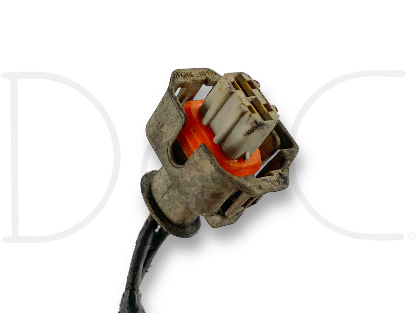 05-07 Ford F250 F350 OEM 6.0 6.0L Diesel Engine Wiring Harness 1855214C91