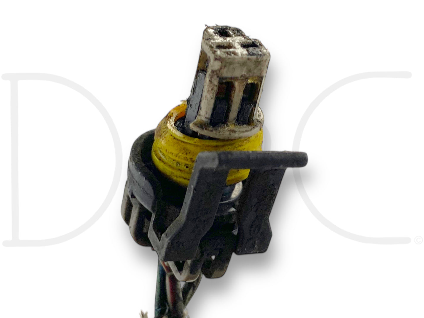 05-07 Ford F250 F350 OEM 6.0 6.0L Diesel Engine Wiring Harness 1855214C91