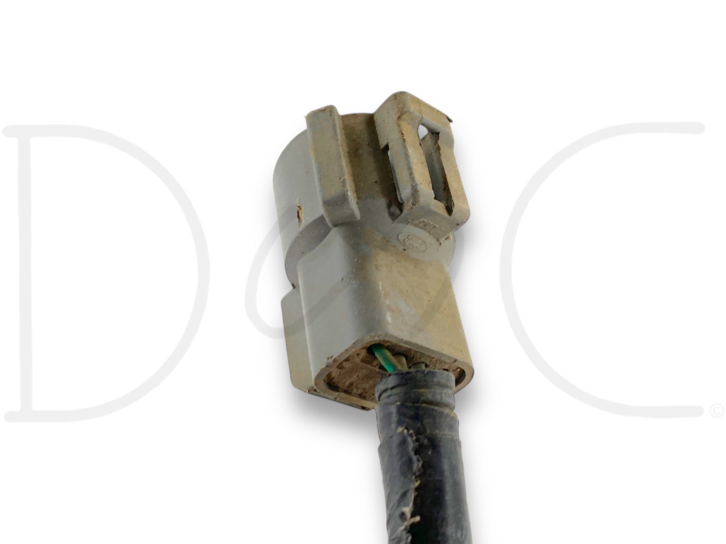 04-05 Ford Excursion Diesel Rear Frame Wiring Harness 4C7T-14405-P260G Be