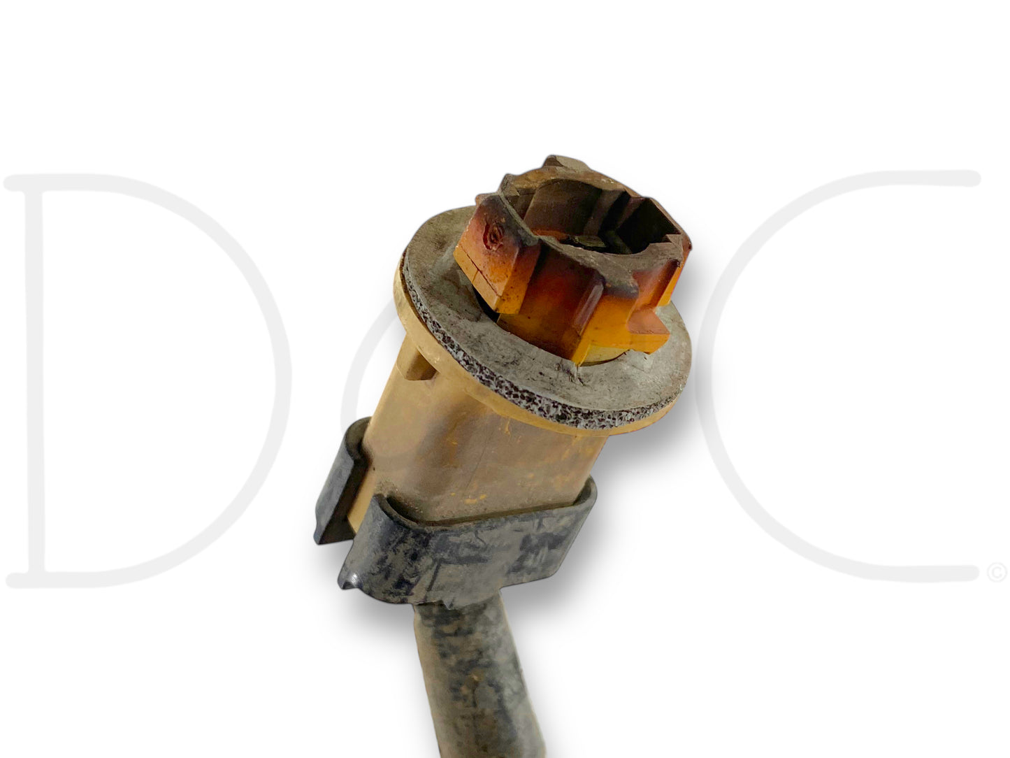 04-05 Ford Excursion Diesel Rear Frame Wiring Harness 4C7T-14405-P260G Be