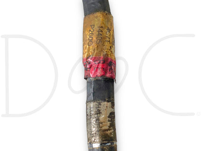 04-05 Ford Excursion Diesel Rear Frame Wiring Harness 4C7T-14405-P260G Be