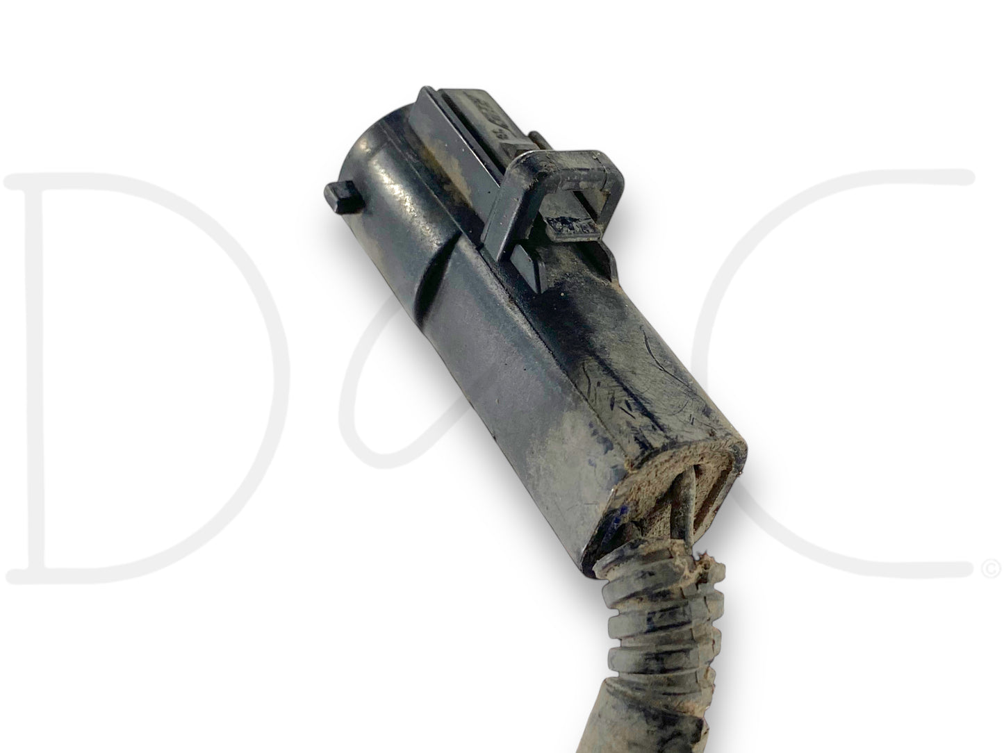 04-05 Ford Excursion Diesel Rear Frame Wiring Harness 4C7T-14405-P260G Be