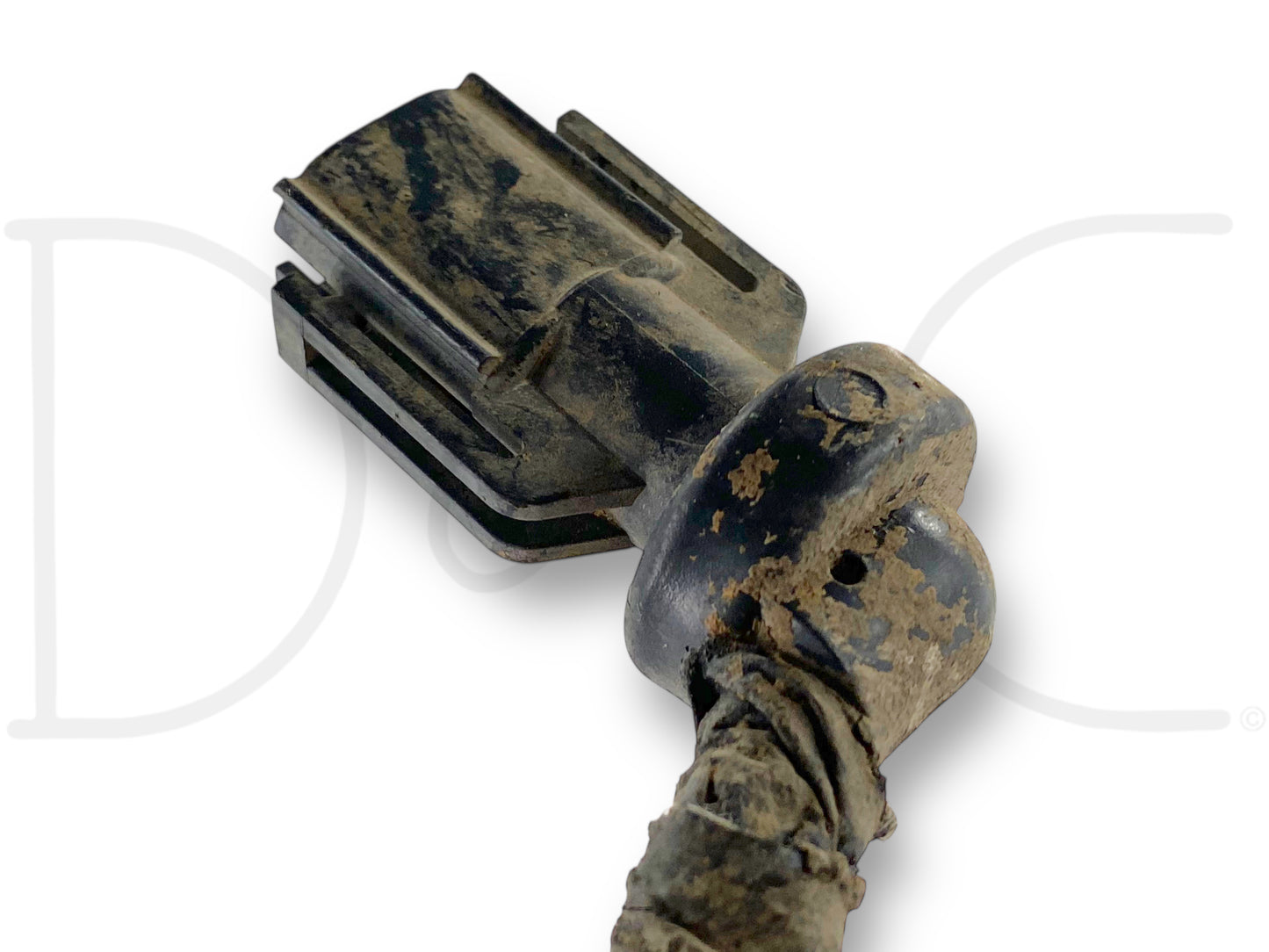 04-05 Ford Excursion Diesel Rear Frame Wiring Harness 4C7T-14405-P260G Be