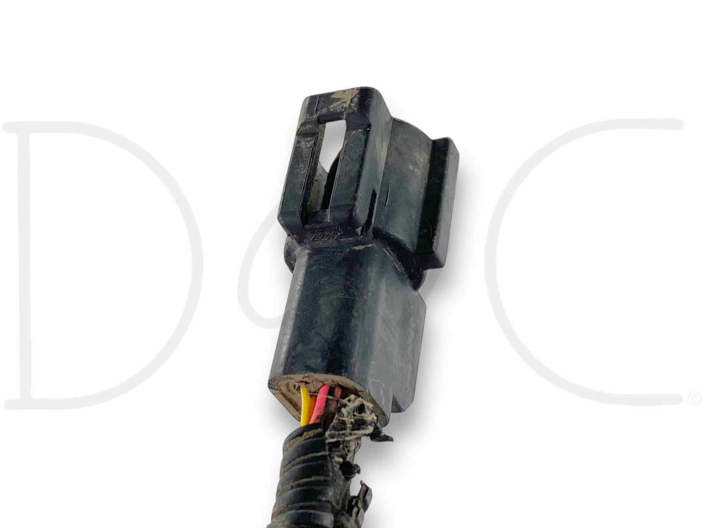 04-05 Ford Excursion Diesel Rear Frame Wiring Harness 4C7T-14405-P260G Be