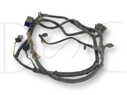 05 Ford Excursion 6.0 6.0L 5R110 2WD Transmission Wiring Harness OEM