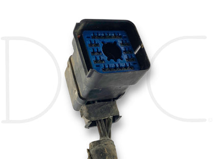 05 Ford Excursion 6.0 6.0L 5R110 2WD Transmission Wiring Harness OEM