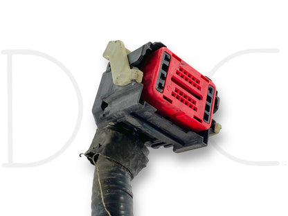 05 Ford Excursion 6.0 6.0L 5R110 2WD Transmission Wiring Harness OEM