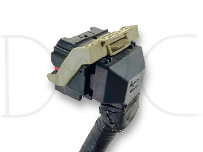 05 Ford Excursion 6.0 6.0L 5R110 2WD Transmission Wiring Harness OEM