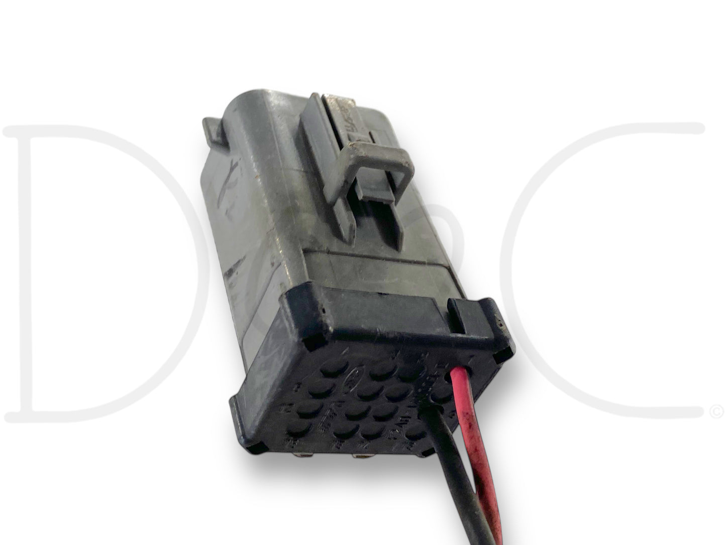 05 Ford Excursion 6.0 6.0L 5R110 2WD Transmission Wiring Harness OEM