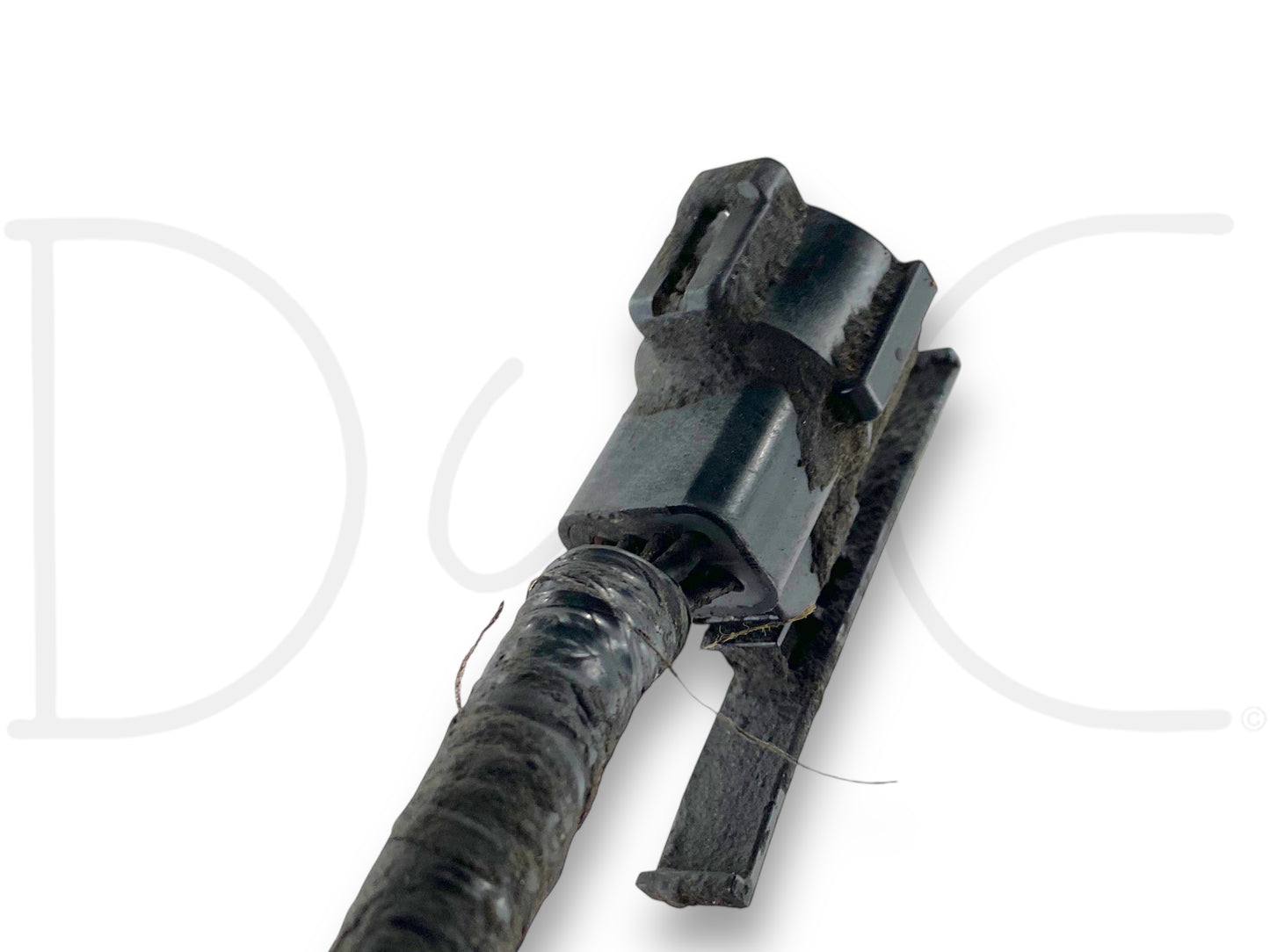 05 Ford Excursion 6.0 6.0L 5R110 2WD Transmission Wiring Harness OEM