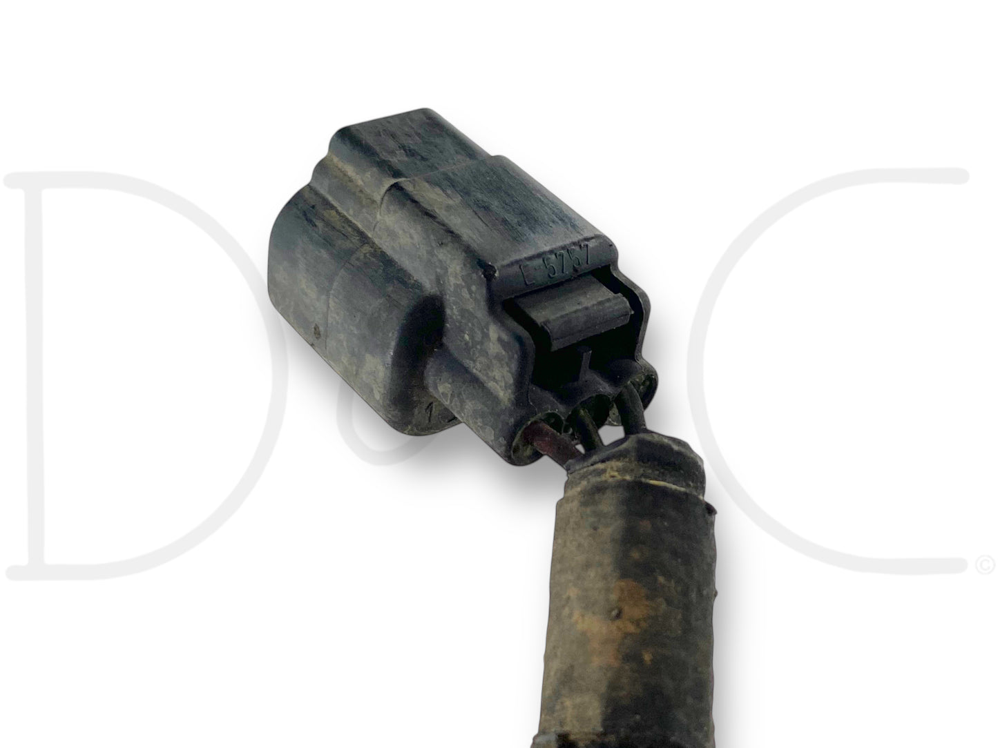 05 Ford Excursion 6.0 6.0L 5R110 2WD Transmission Wiring Harness OEM