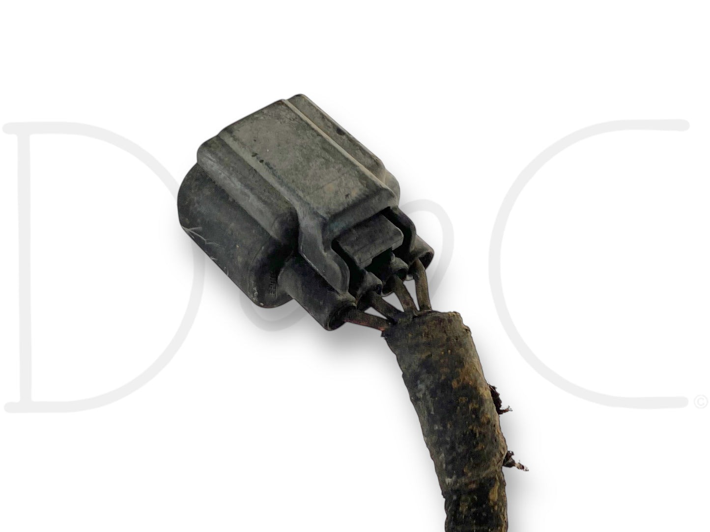 05 Ford Excursion 6.0 6.0L 5R110 2WD Transmission Wiring Harness OEM