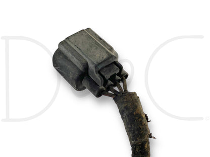 05 Ford Excursion 6.0 6.0L 5R110 2WD Transmission Wiring Harness OEM