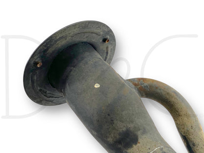 00-05 Ford Excursion Diesel Fuel Filller Neck OEM Fill Vent Hoses