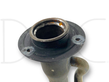 00-05 Ford Excursion Diesel Fuel Filller Neck OEM Fill Vent Hoses