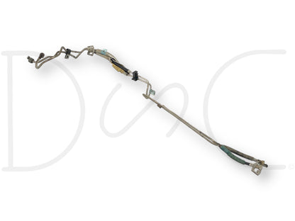 03-04 Ford F250 F350 6.0 6.0L Diesel Fuel Feed Supply Return Lines 3C34-9J338-Ag