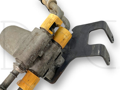 05-07 Ford F250 F350 6.0 6.0L 5R110 Auto Transmission Cooler Lines & Filter OE