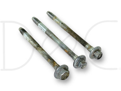 03-07 Ford F250 F350 6.0 6.0L Diesel Ac A/C Compressor Mount Bolts Bolt Set OE