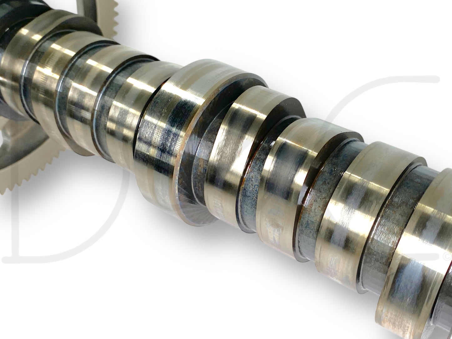 Ford 6.0L / 6.4L Powerstroke Diesel Camshaft 1843349C1 Cam W/ Gear OE