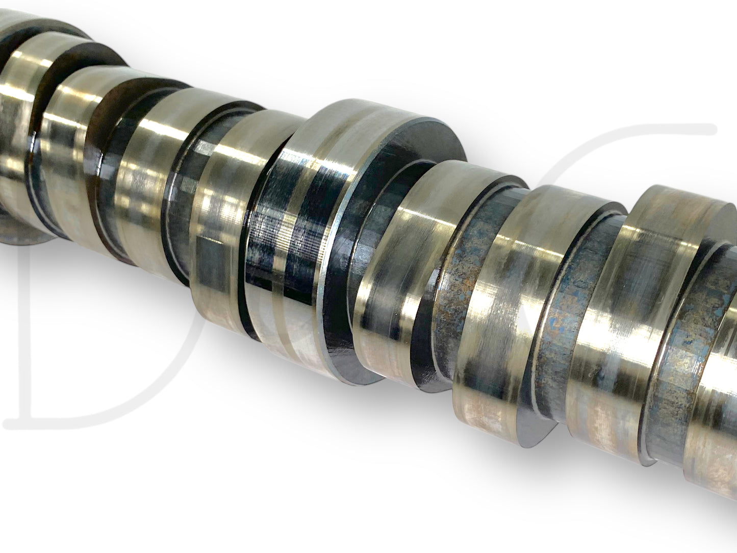 Ford 6.0L / 6.4L Powerstroke Diesel Camshaft 1843349C1 Cam W/ Gear OE