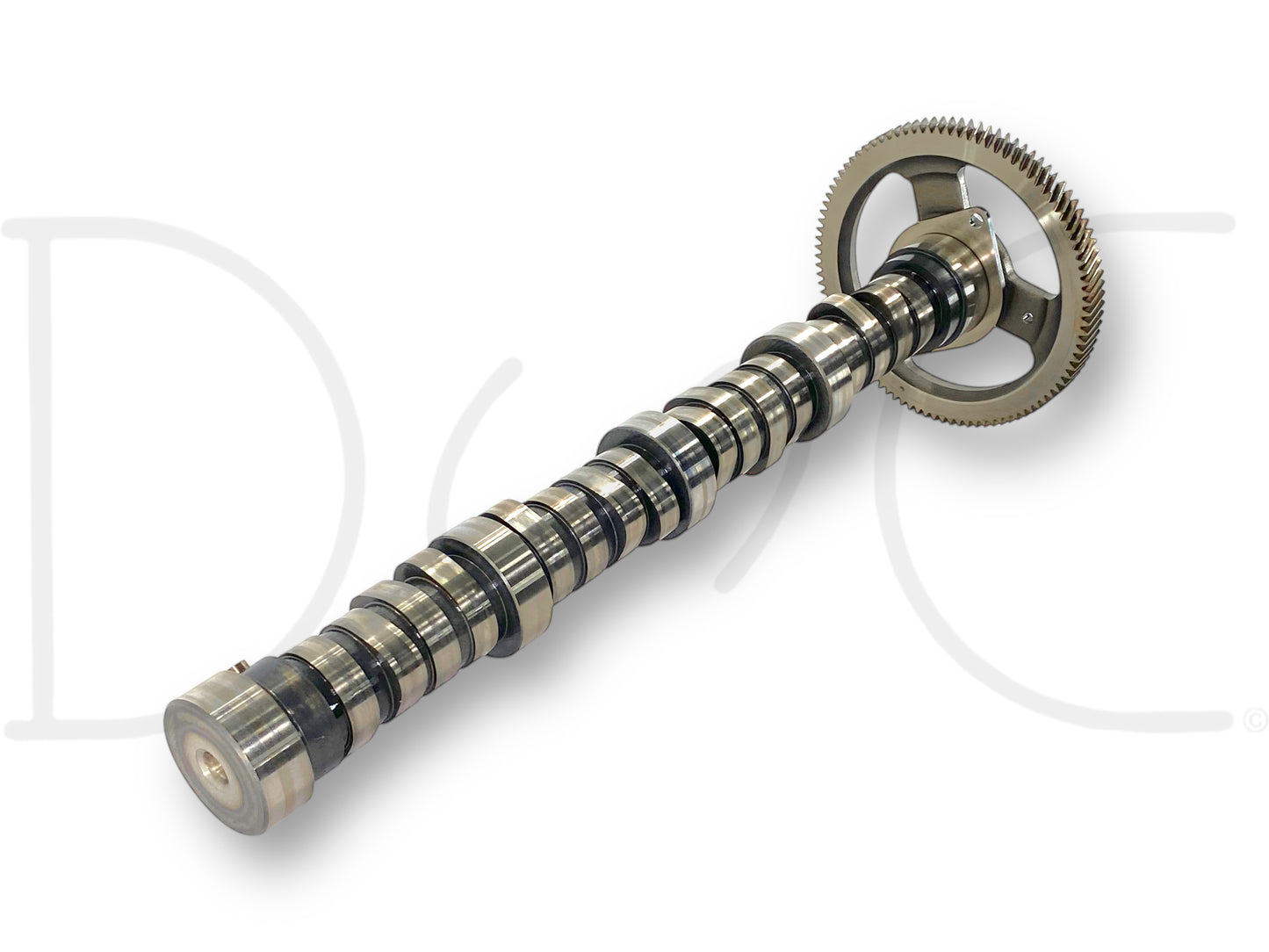 Ford 6.0L / 6.4L Powerstroke Diesel Camshaft 1843349C1 Cam W/ Gear OE