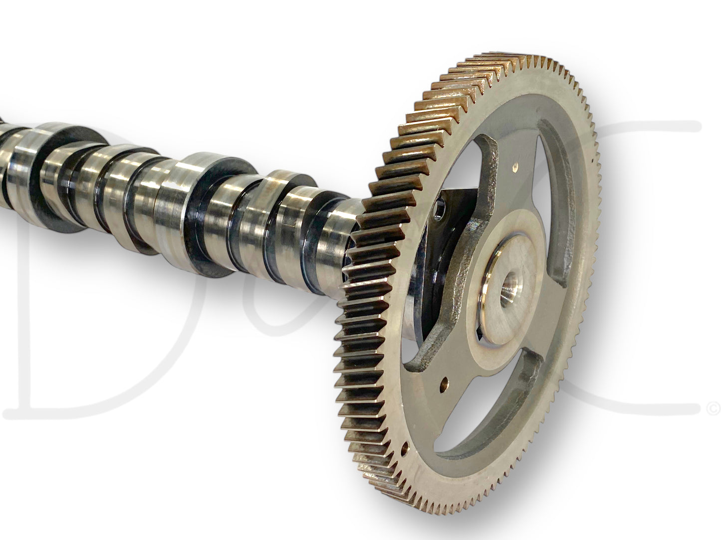 Ford 6.0L / 6.4L Powerstroke Diesel Camshaft 1843349C1 Cam W/ Gear OE