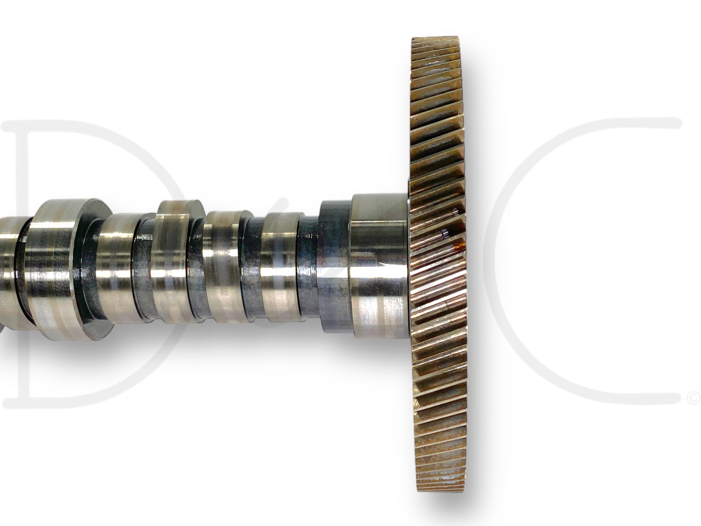 Ford 6.0L / 6.4L Powerstroke Diesel Camshaft 1843349C1 Cam W/ Gear OE