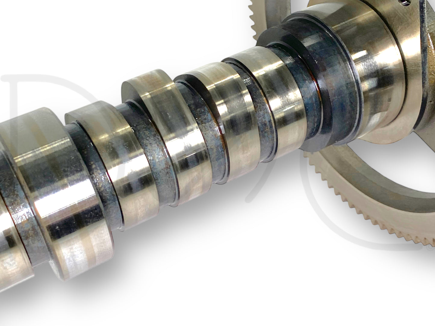 Ford 6.0L / 6.4L Powerstroke Diesel Camshaft 1843349C1 Cam W/ Gear OE