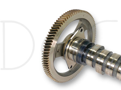 Ford 6.0L / 6.4L Powerstroke Diesel Camshaft 1843349C1 Cam W/ Gear OE