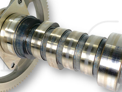 Ford 6.0L / 6.4L Powerstroke Diesel Camshaft 1843349C1 Cam W/ Gear OE